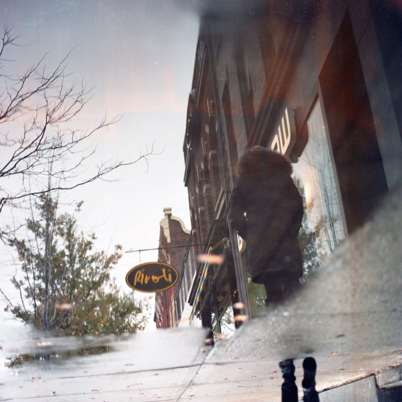 Kodak Portra 400 Hasselblad 500cm Toronto