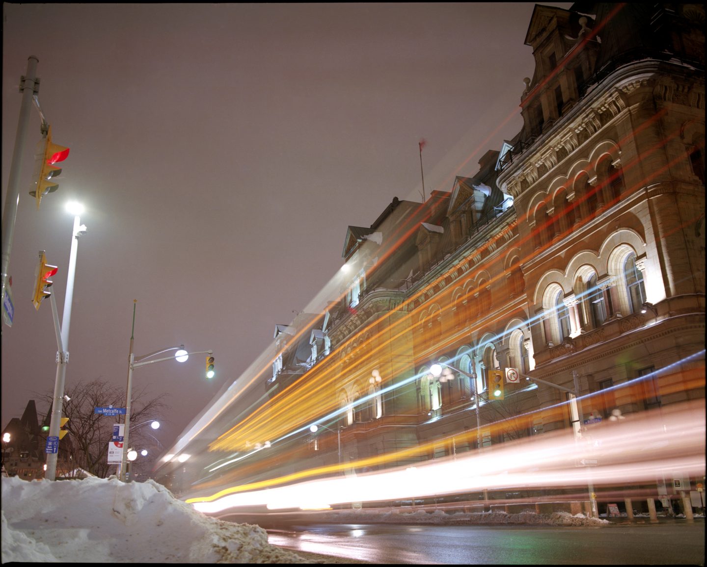 365-15 – Ottawa at Night